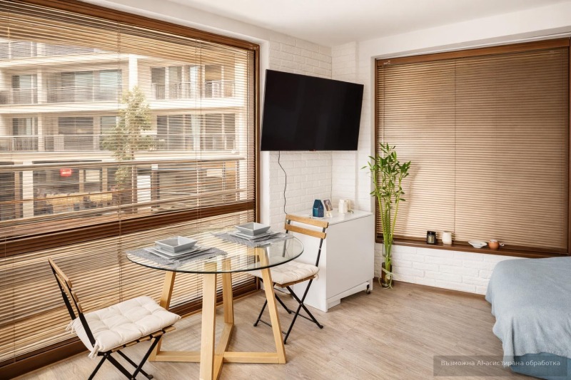 Дава под наем 2-СТАЕН, гр. Пловдив, Кършияка, снимка 3 - Апартаменти - 53174145