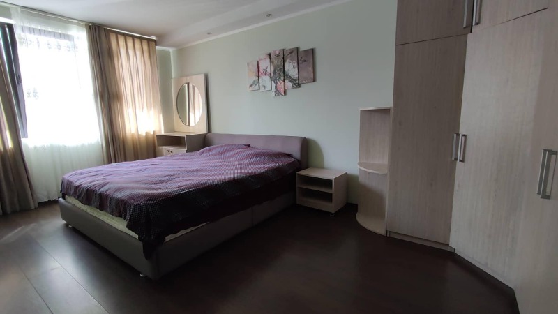 Дава под наем 2-СТАЕН, гр. Варна, м-т Евксиноград, снимка 6 - Апартаменти - 53229077