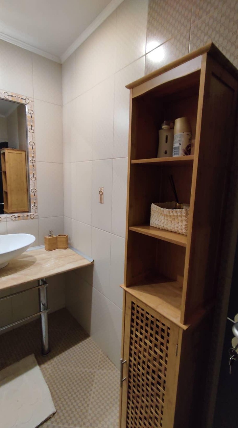 Дава под наем 2-СТАЕН, гр. Варна, м-т Евксиноград, снимка 16 - Апартаменти - 53229077