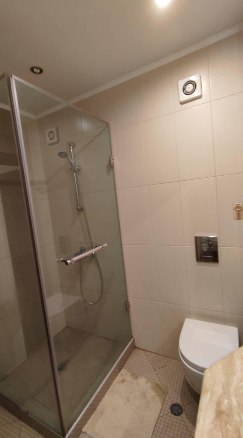 Дава под наем 2-СТАЕН, гр. Варна, м-т Евксиноград, снимка 12 - Апартаменти - 53229077