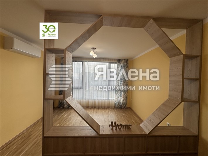 Дава под наем 2-СТАЕН, гр. Варна, Бриз, снимка 3 - Апартаменти - 53967370