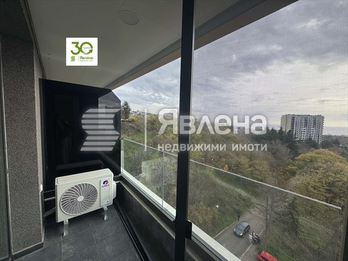 Дава под наем 2-СТАЕН, гр. Варна, Бриз, снимка 10 - Апартаменти - 53967370