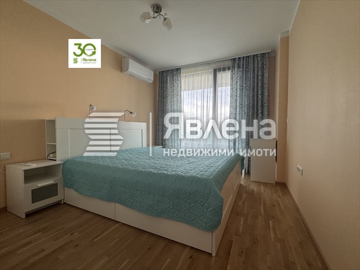 Дава под наем 2-СТАЕН, гр. Варна, Бриз, снимка 6 - Апартаменти - 53967370