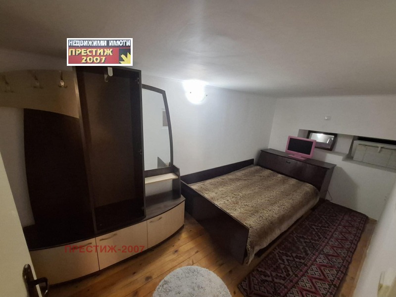 Дава под наем 3-СТАЕН, гр. Шумен, Гривица, снимка 9 - Апартаменти - 52313336