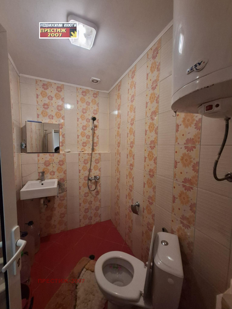 Дава под наем 3-СТАЕН, гр. Шумен, Гривица, снимка 6 - Апартаменти - 52313336