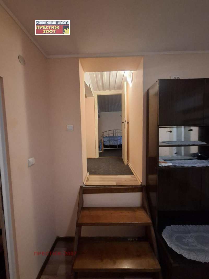 Дава под наем 3-СТАЕН, гр. Шумен, Гривица, снимка 2 - Апартаменти - 52313336