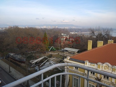 En renta  2 dormitorios Varna , Gratska majala , 100 metros cuadrados | 81614884