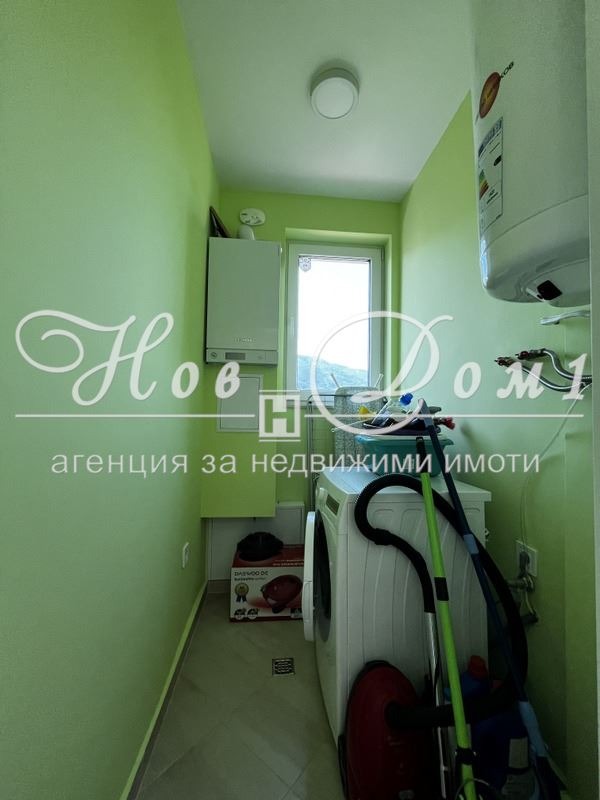 Издаје се  2 спаваће собе Софија , Манастирски ливади , 80 м2 | 39127630 - слика [12]