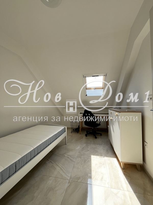 Издаје се  2 спаваће собе Софија , Манастирски ливади , 80 м2 | 39127630 - слика [9]