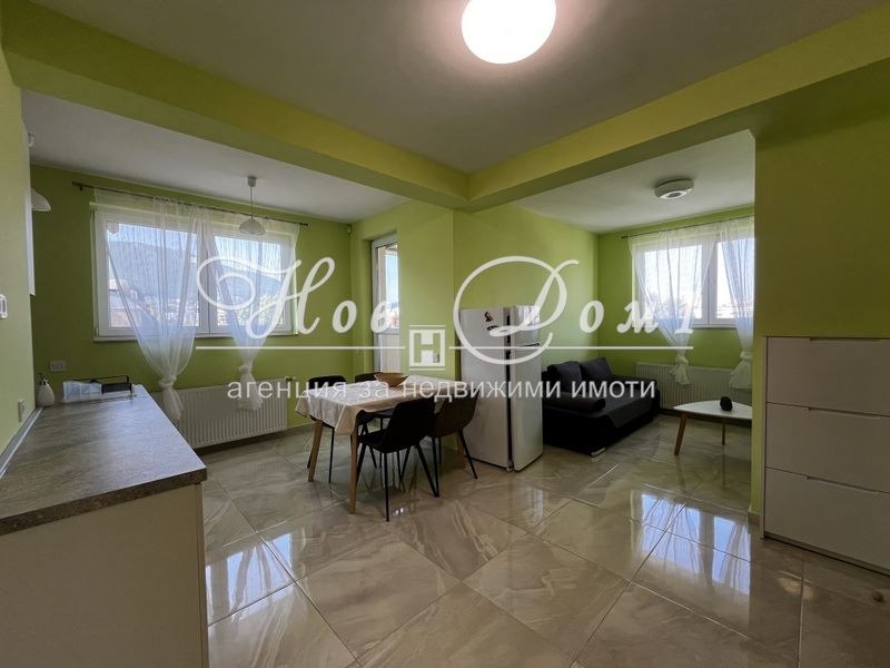 Издаје се  2 спаваће собе Софија , Манастирски ливади , 80 м2 | 39127630