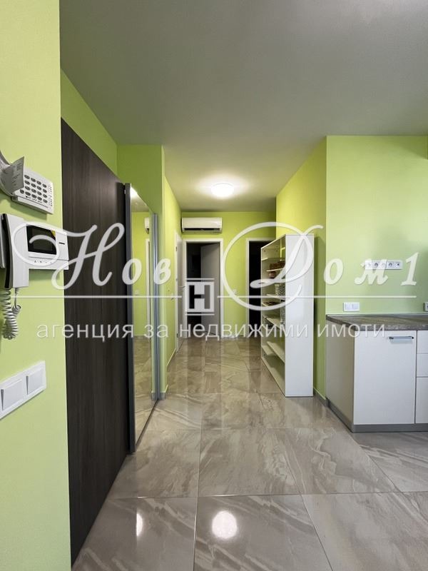 Издаје се  2 спаваће собе Софија , Манастирски ливади , 80 м2 | 39127630 - слика [14]