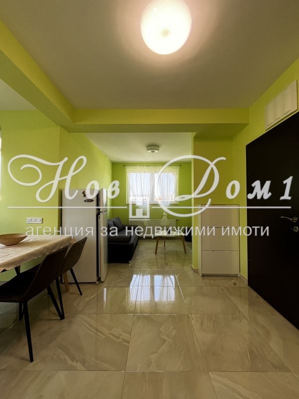 Издаје се  2 спаваће собе Софија , Манастирски ливади , 80 м2 | 39127630 - слика [2]
