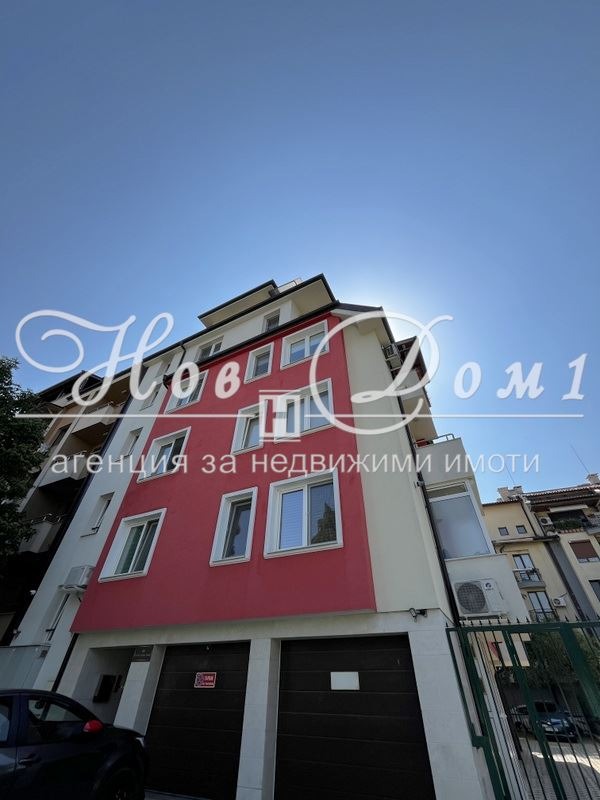 Издаје се  2 спаваће собе Софија , Манастирски ливади , 80 м2 | 39127630 - слика [15]
