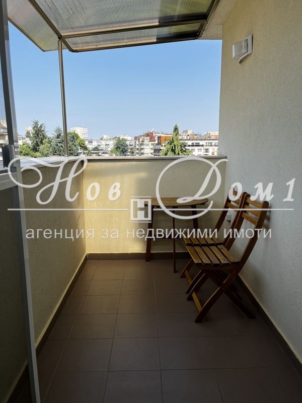 Издаје се  2 спаваће собе Софија , Манастирски ливади , 80 м2 | 39127630 - слика [6]