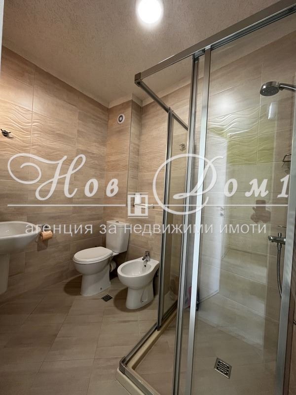 Издаје се  2 спаваће собе Софија , Манастирски ливади , 80 м2 | 39127630 - слика [10]