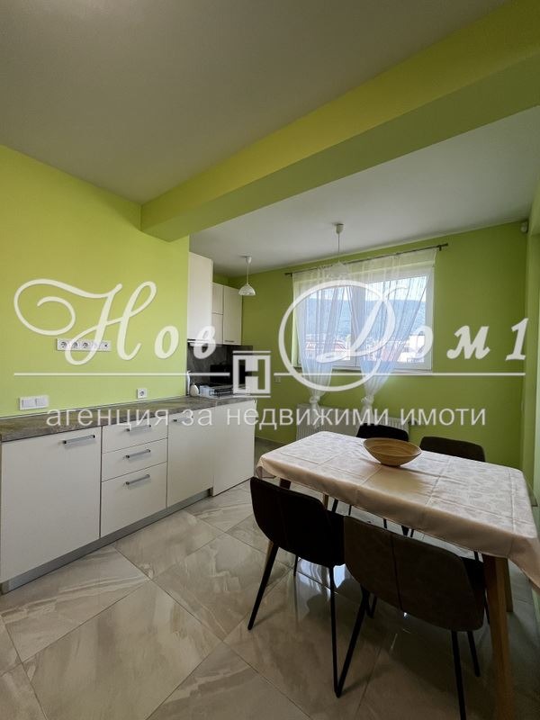 Издаје се  2 спаваће собе Софија , Манастирски ливади , 80 м2 | 39127630 - слика [4]