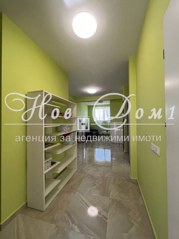Издаје се  2 спаваће собе Софија , Манастирски ливади , 80 м2 | 39127630 - слика [13]