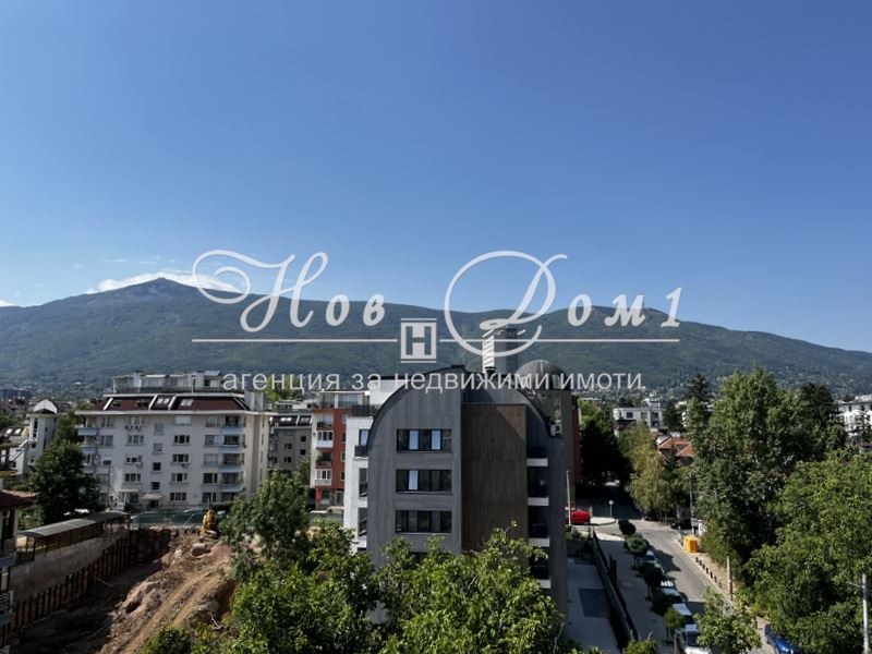 Издаје се  2 спаваће собе Софија , Манастирски ливади , 80 м2 | 39127630 - слика [5]