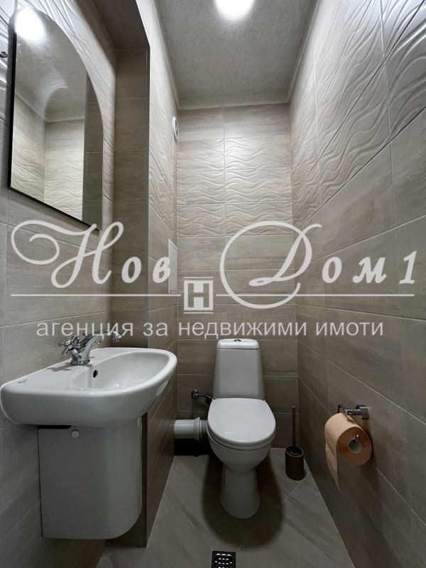 Издаје се  2 спаваће собе Софија , Манастирски ливади , 80 м2 | 39127630 - слика [11]