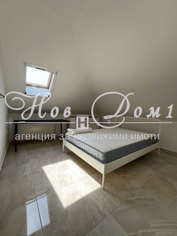 Издаје се  2 спаваће собе Софија , Манастирски ливади , 80 м2 | 39127630 - слика [7]