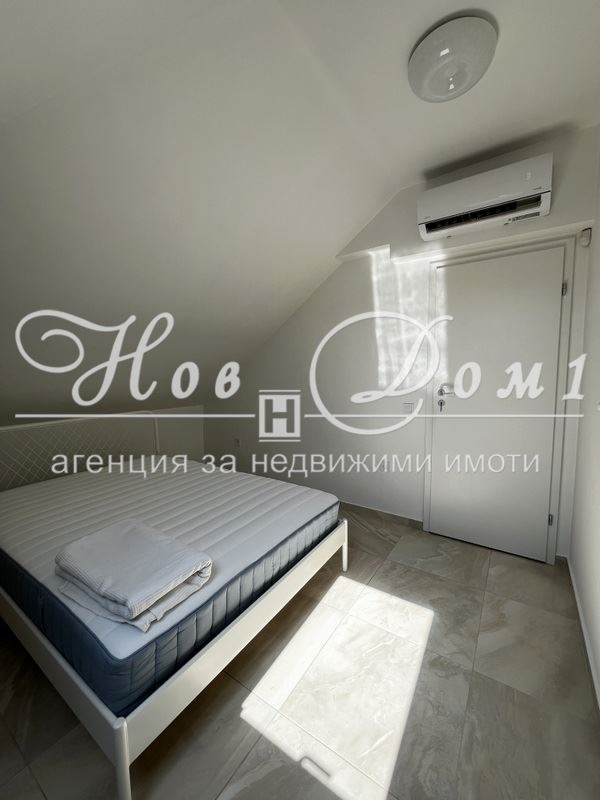 Издаје се  2 спаваће собе Софија , Манастирски ливади , 80 м2 | 39127630 - слика [8]