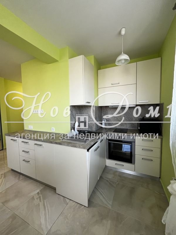 Издаје се  2 спаваће собе Софија , Манастирски ливади , 80 м2 | 39127630 - слика [3]