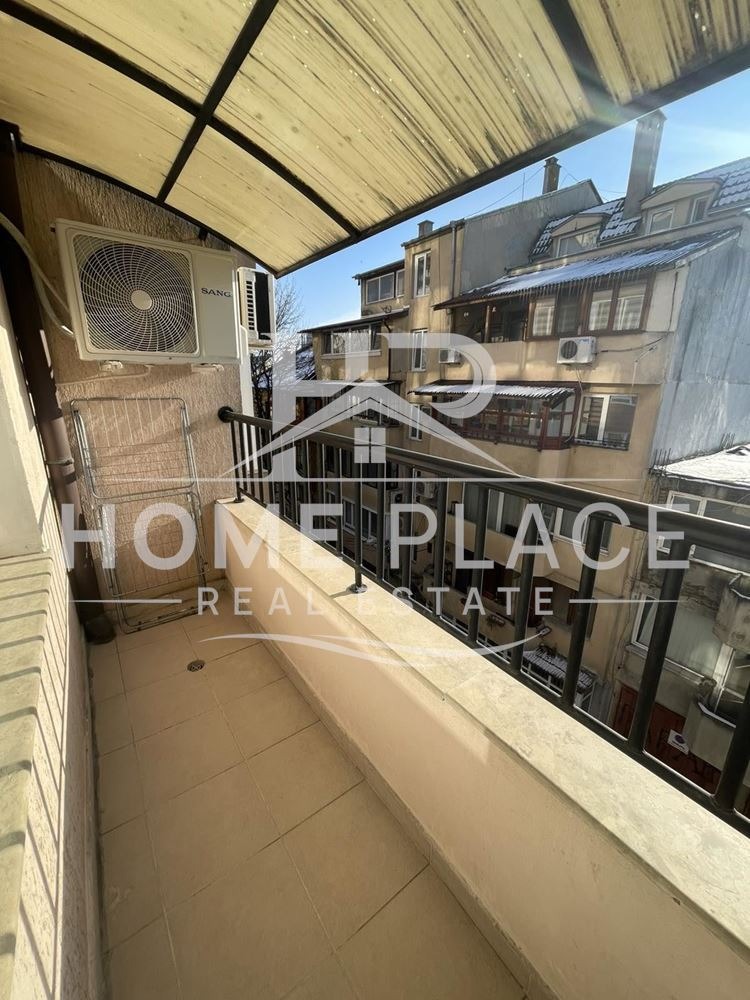 Дава под наем 3-СТАЕН, гр. Варна, Погреби, снимка 9 - Апартаменти - 54107598