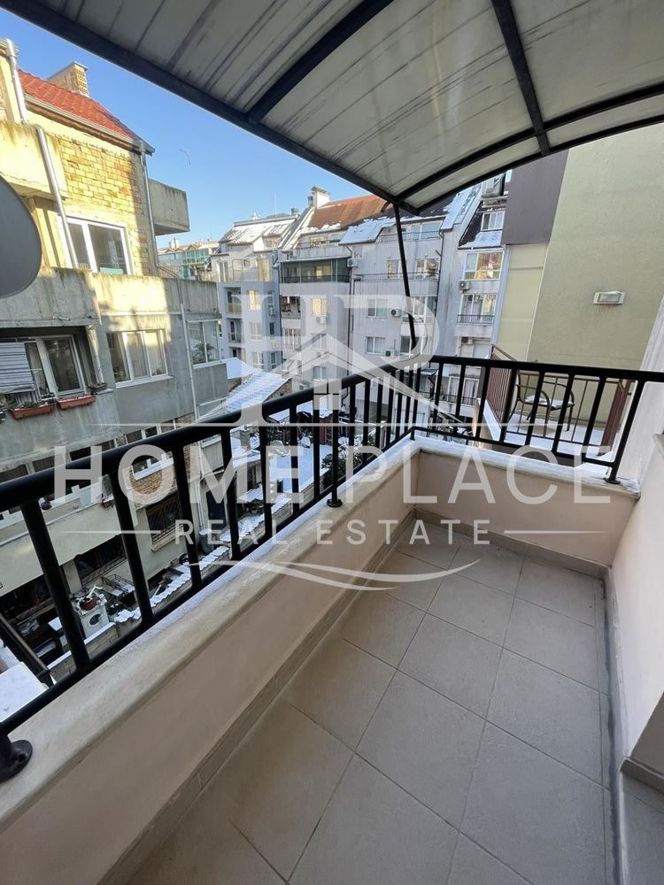 Дава под наем 3-СТАЕН, гр. Варна, Погреби, снимка 8 - Апартаменти - 54107598