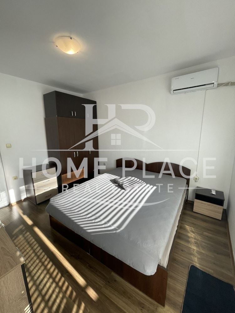 Дава под наем 3-СТАЕН, гр. Варна, Погреби, снимка 4 - Апартаменти - 54107598