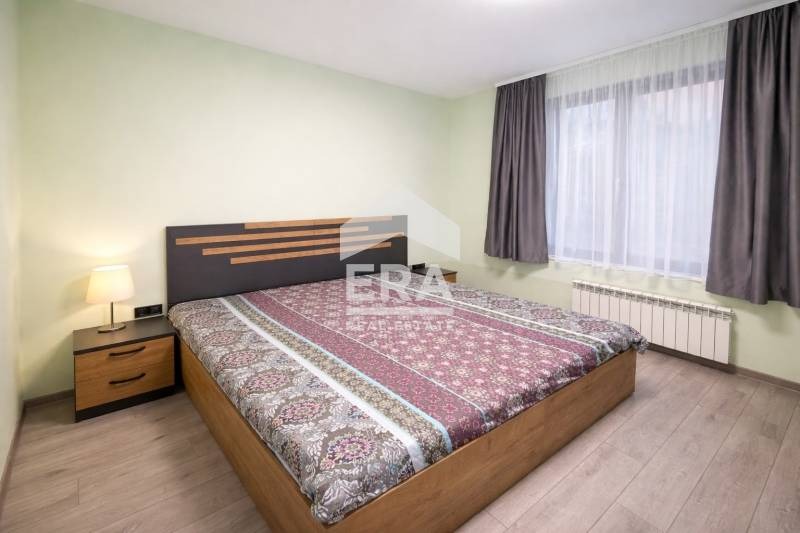 Дава под наем 3-СТАЕН, гр. София, Кръстова вада, снимка 2 - Апартаменти - 54175251