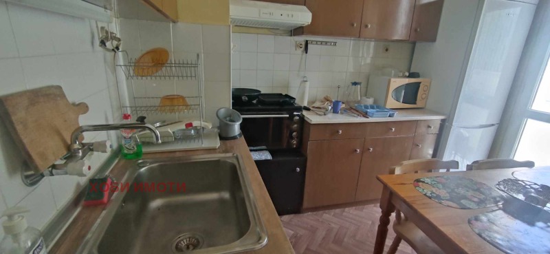 Til leje  3 soveværelser Plovdiv , Kamenitsa 1 , 120 kvm | 13359319 - billede [4]