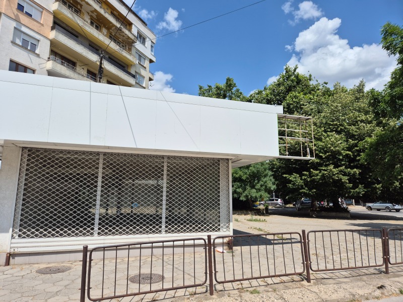 A louer  Bureau Pleven , Idealen tsentar , 119 m² | 92787287 - image [2]