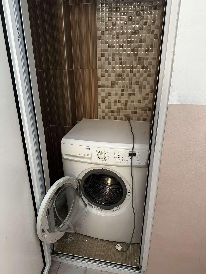 Дава под наем ЕТАЖ ОТ КЪЩА, гр. Варна, Цветен квартал, снимка 8 - Етаж от къща - 52989918