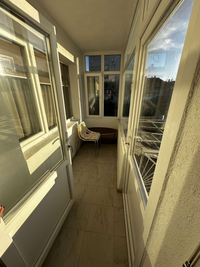 Дава под наем ЕТАЖ ОТ КЪЩА, гр. Варна, Цветен квартал, снимка 10 - Етаж от къща - 52989918