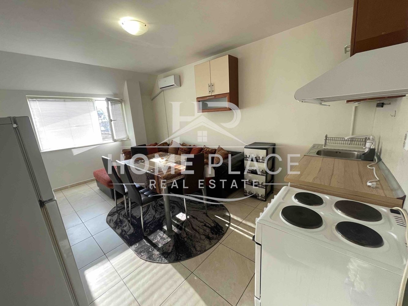 Дава под наем 3-СТАЕН, гр. Варна, Погреби, снимка 2 - Апартаменти - 54107598