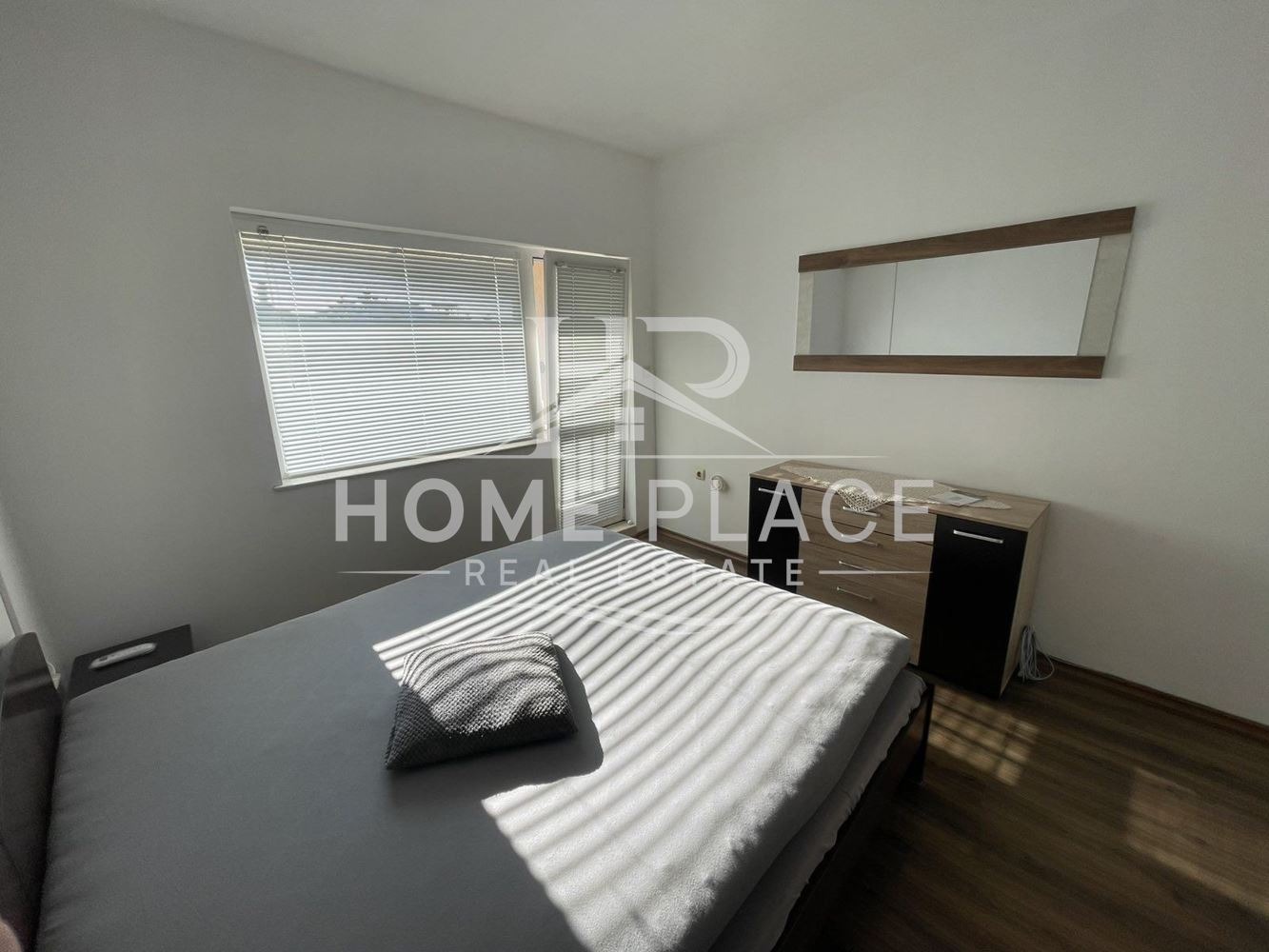 Дава под наем 3-СТАЕН, гр. Варна, Погреби, снимка 5 - Апартаменти - 54107598