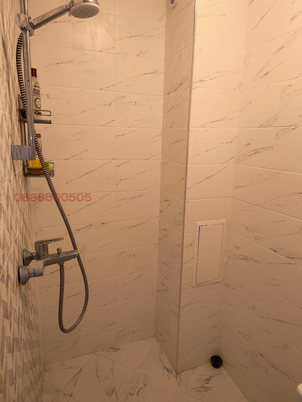 Дава под наем 3-СТАЕН, гр. Ямбол, Аврен, снимка 6 - Апартаменти - 53743192