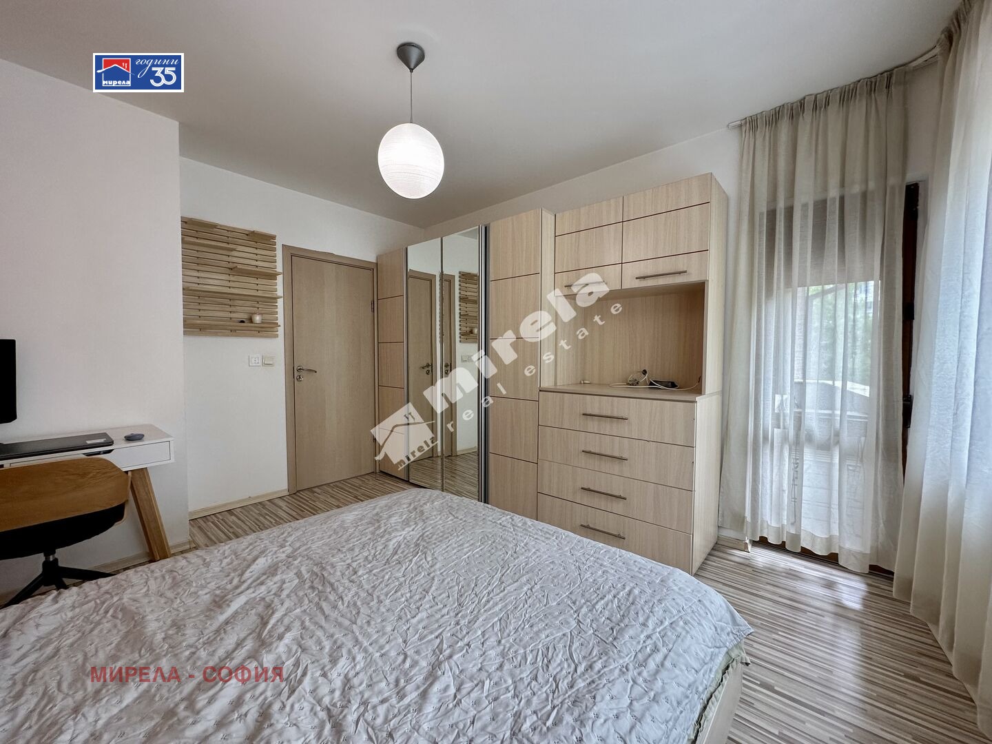 Дава под наем 3-СТАЕН, гр. София, Младост 4, снимка 6 - Апартаменти - 54106963