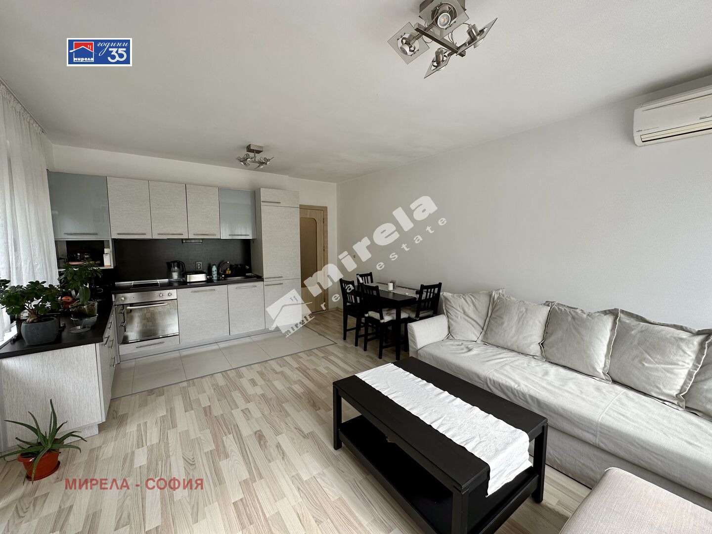 Дава под наем 3-СТАЕН, гр. София, Младост 4, снимка 4 - Апартаменти - 54106963