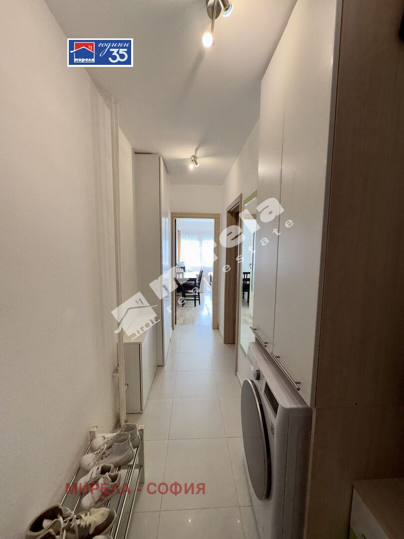 Дава под наем 3-СТАЕН, гр. София, Младост 4, снимка 8 - Апартаменти - 54106963