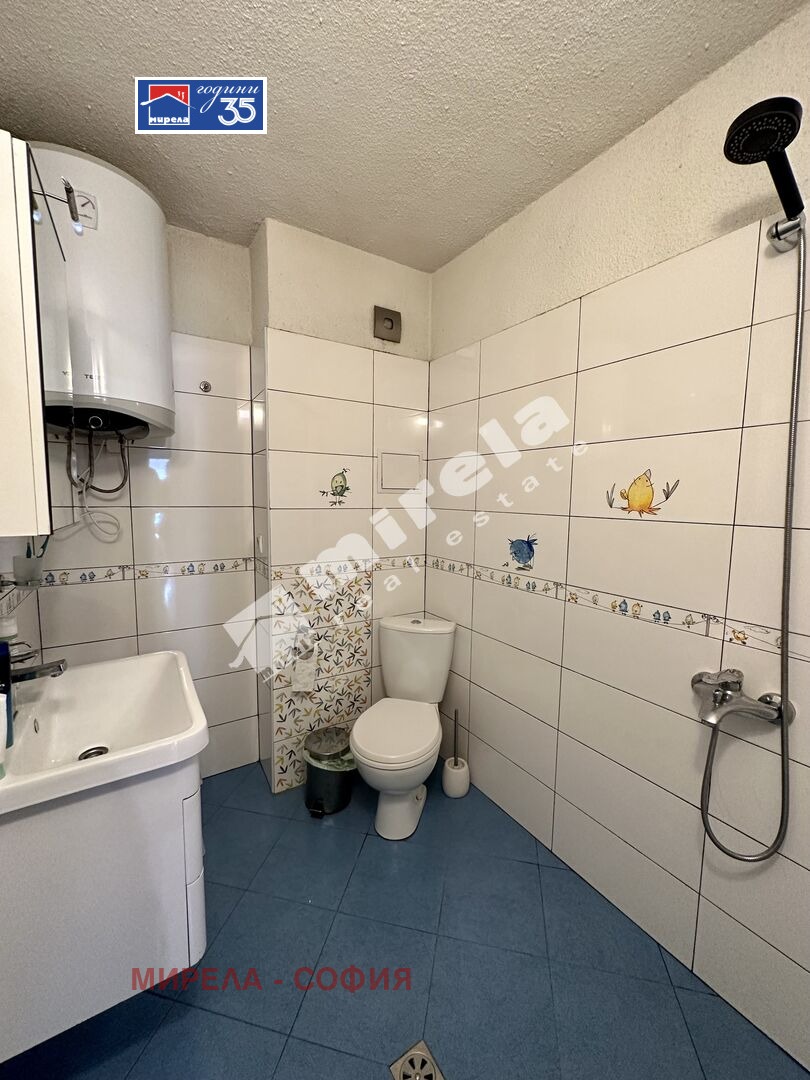 Дава под наем 3-СТАЕН, гр. София, Младост 4, снимка 9 - Апартаменти - 54106963