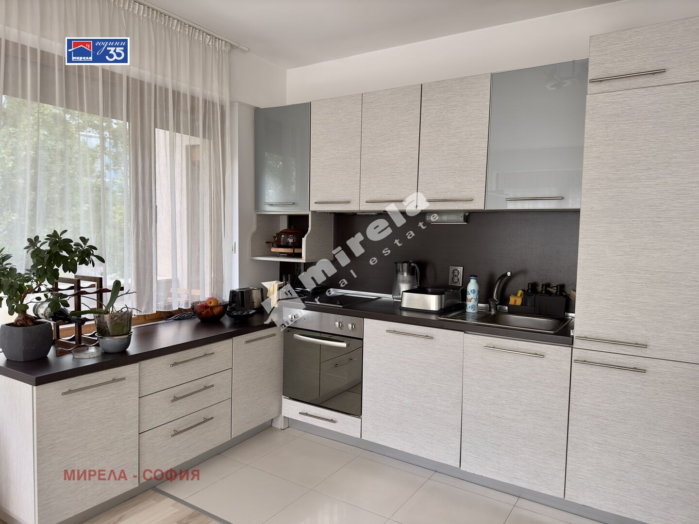 Дава под наем 3-СТАЕН, гр. София, Младост 4, снимка 2 - Апартаменти - 54106963