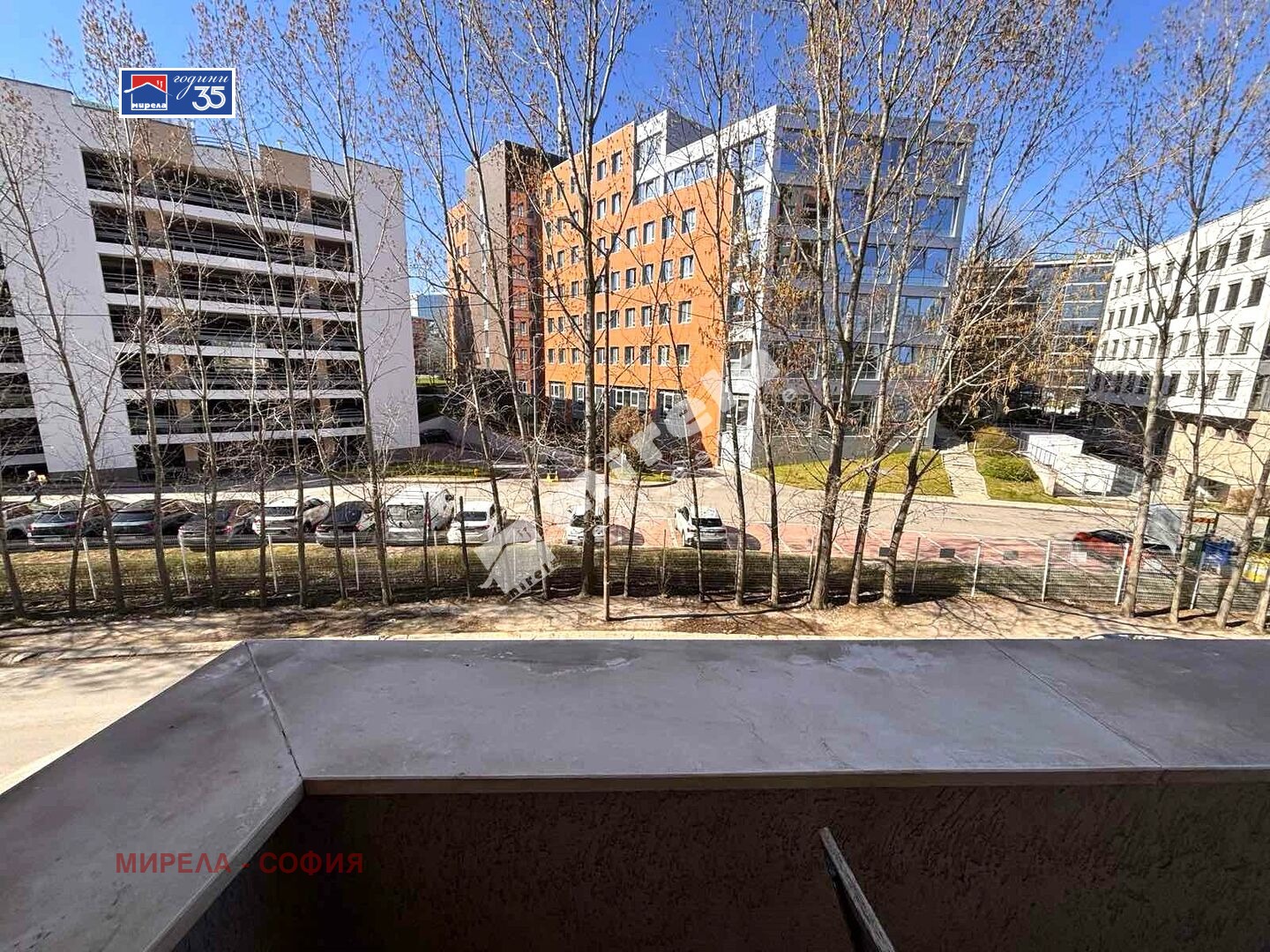 Дава под наем 3-СТАЕН, гр. София, Младост 4, снимка 10 - Апартаменти - 54106963