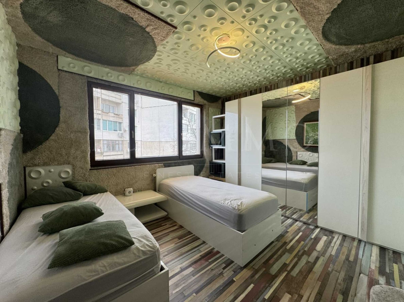 Дава под наем 3-СТАЕН, гр. София, Младост 3, снимка 6 - Апартаменти - 54206327