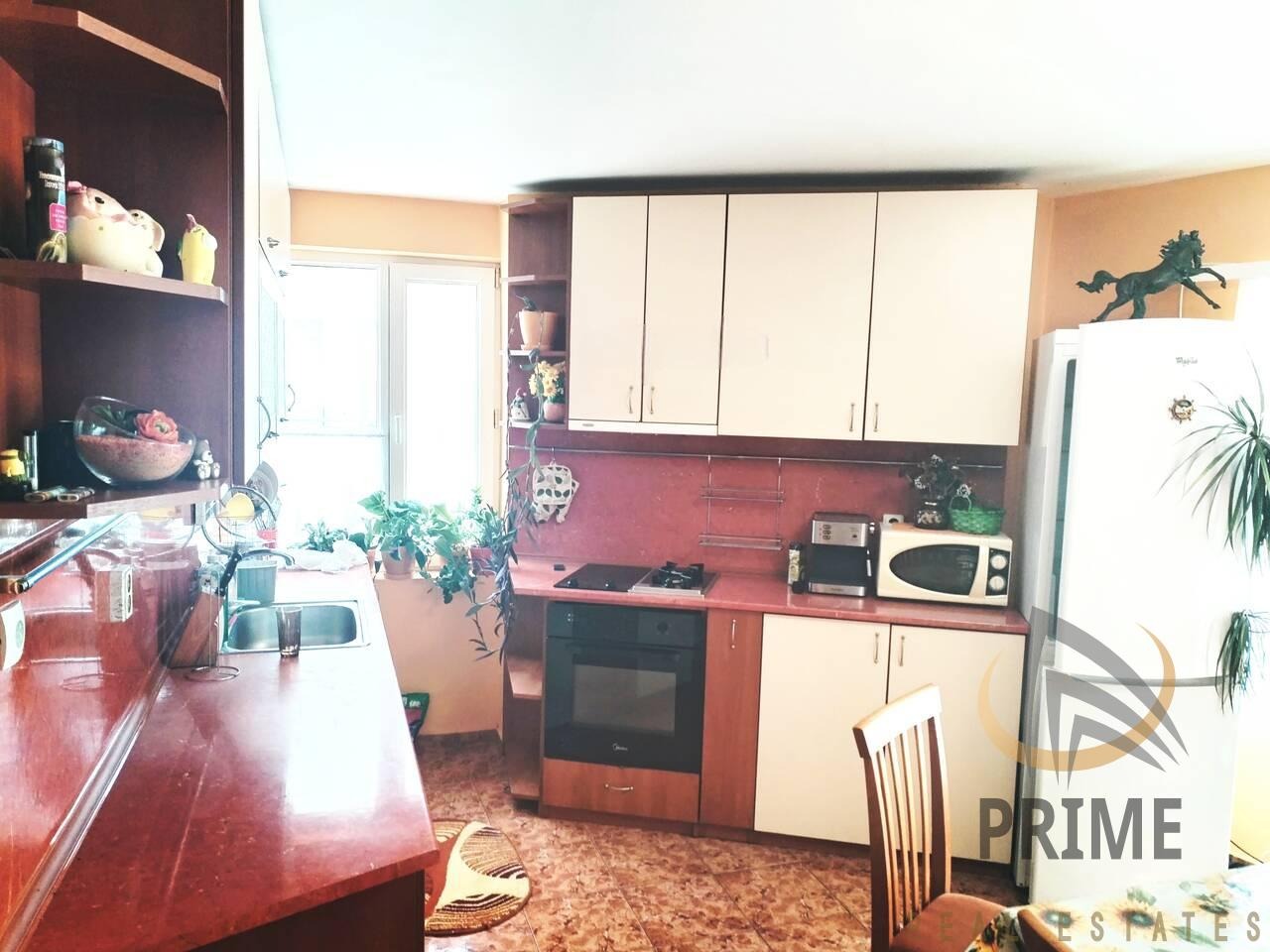 Дава под наем 3-СТАЕН, гр. Бургас, Център, снимка 7 - Апартаменти - 54368078