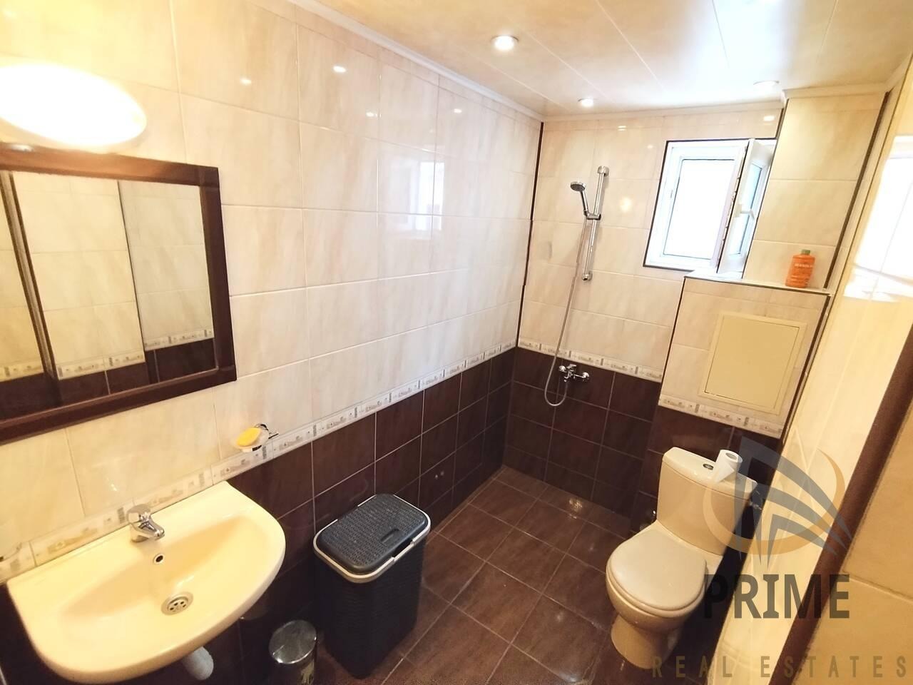 Дава под наем 3-СТАЕН, гр. Бургас, Център, снимка 11 - Апартаменти - 54368078