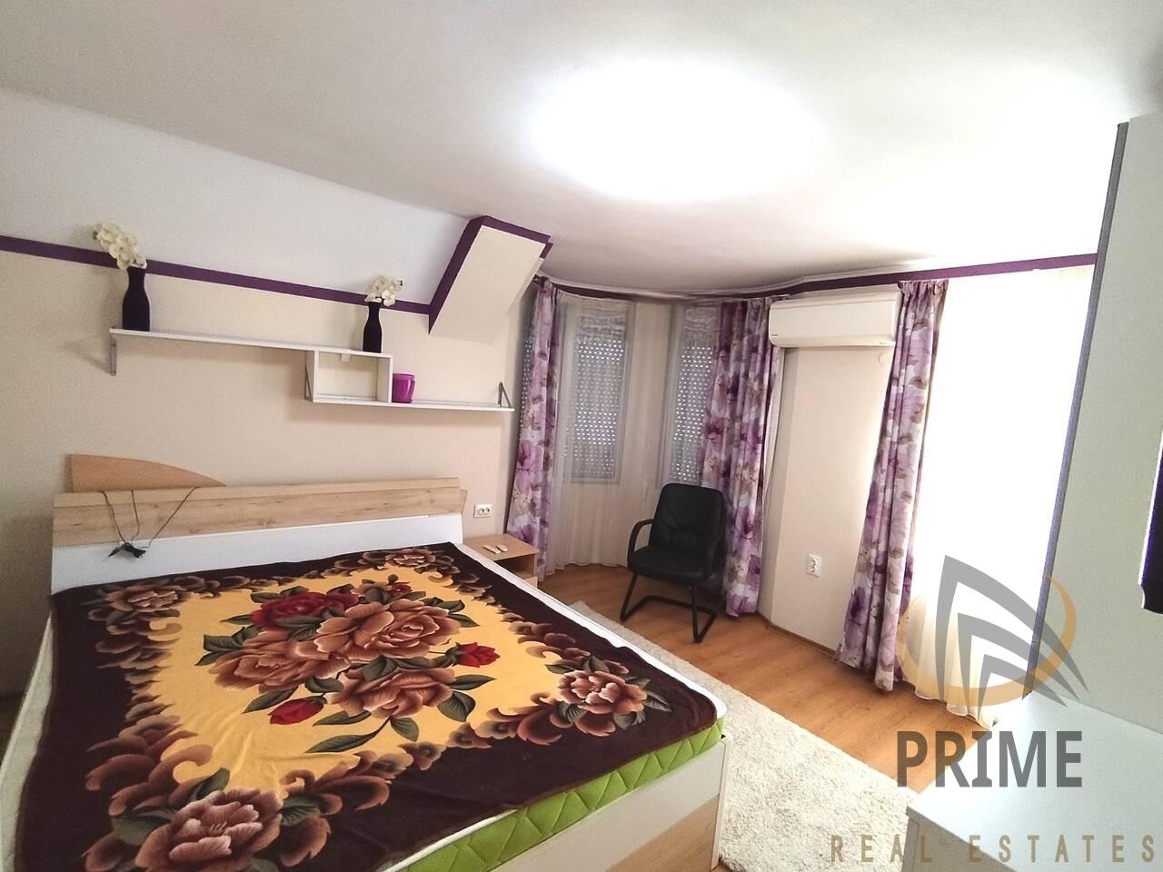 Дава под наем 3-СТАЕН, гр. Бургас, Център, снимка 9 - Апартаменти - 54368078