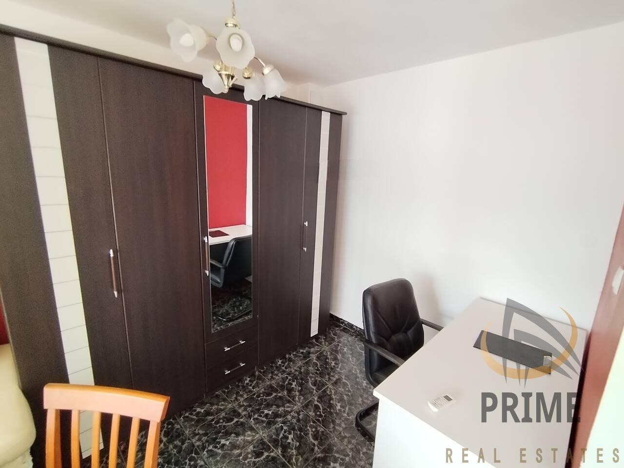 Дава под наем 3-СТАЕН, гр. Бургас, Център, снимка 3 - Апартаменти - 54368078