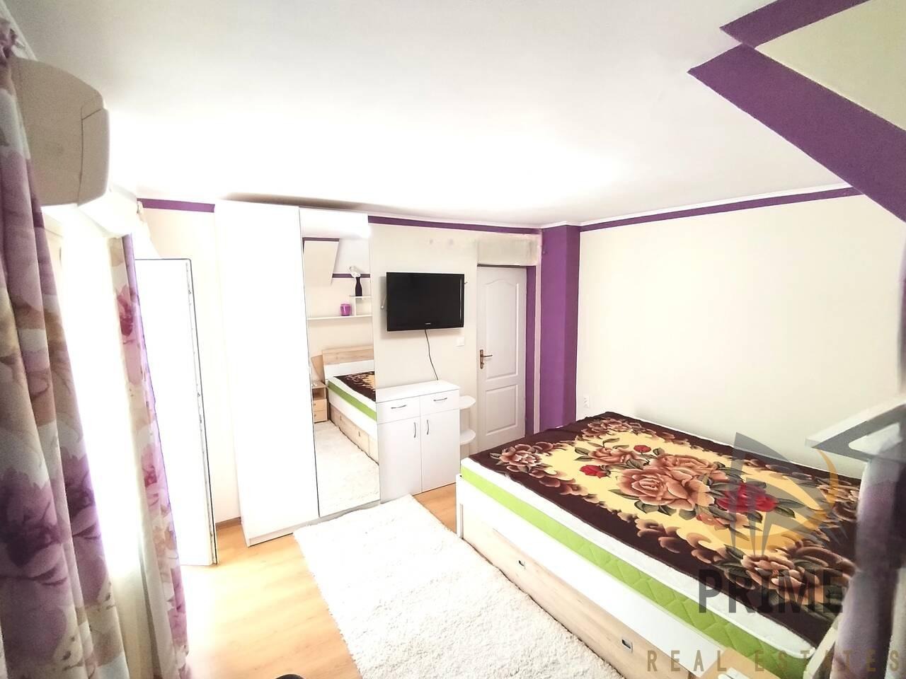 Дава под наем 3-СТАЕН, гр. Бургас, Център, снимка 10 - Апартаменти - 54368078