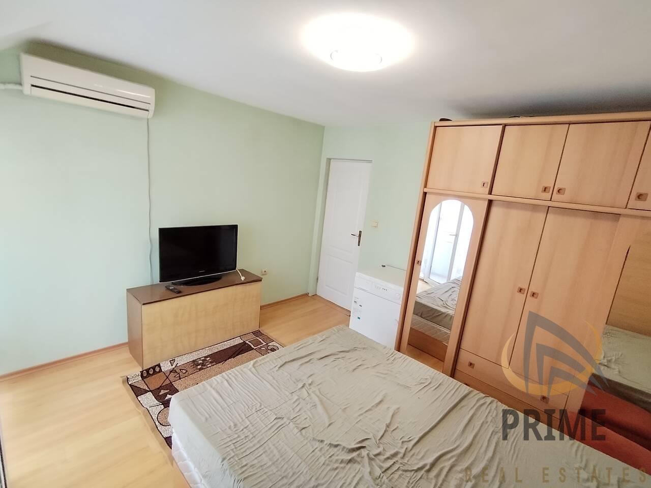 Дава под наем 3-СТАЕН, гр. Бургас, Център, снимка 12 - Апартаменти - 54368078